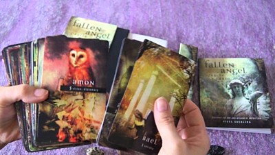 See review on YouTube