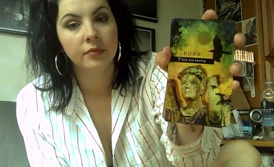 See review on YouTube