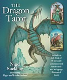  Dragon Tarot 