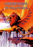 Countdown to Millennium cover