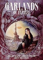 Garlands of Fantasy cover