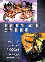 Soft as Steel cover