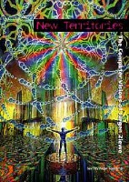 New Territories cover