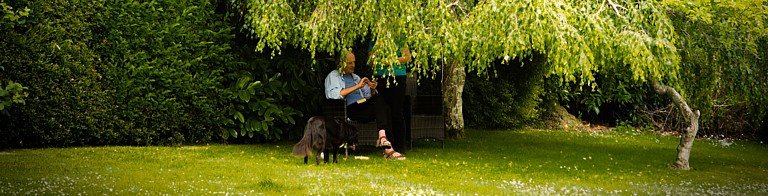 Photo by Allan 'Jif' Peters