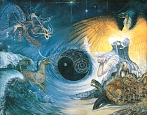 Go to Chinese Creation