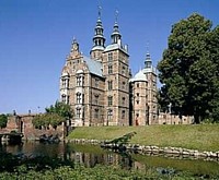 Castle Rosenborg