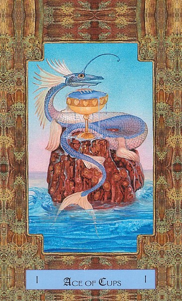 Ace of Cups