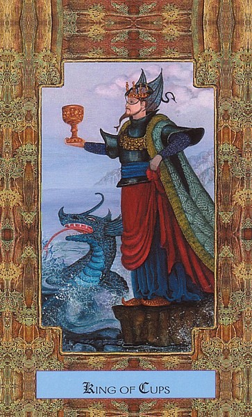King of Cups