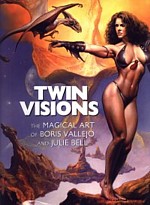 Twin Visions cover