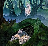 Go to King Arthur and the Unicorn