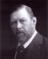 Bram Stoker