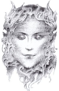 Illustration by Bruce Pennington